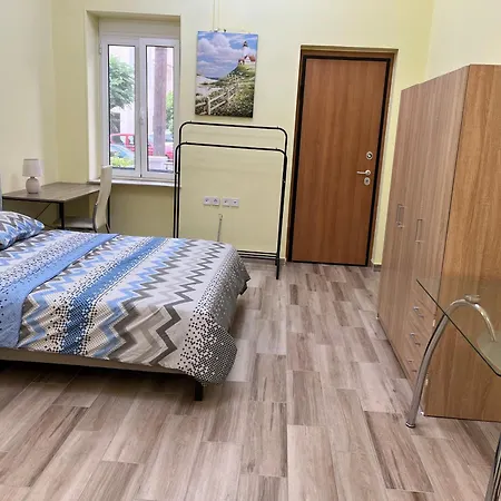 Apartment Star Piraeus