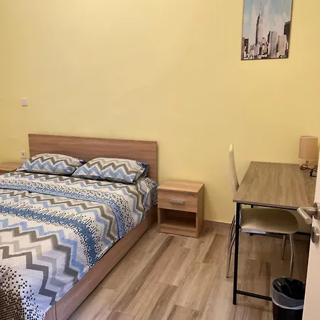 Star Apartment Piraeus