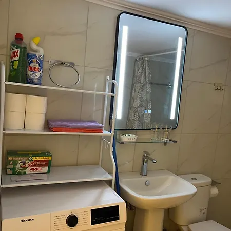 Apartment Star Piraeus
